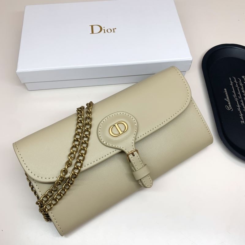 Christian Dior Wallets Purse